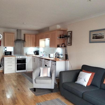 Orkneyinga Appartement Thunder Bay Buitenkant foto