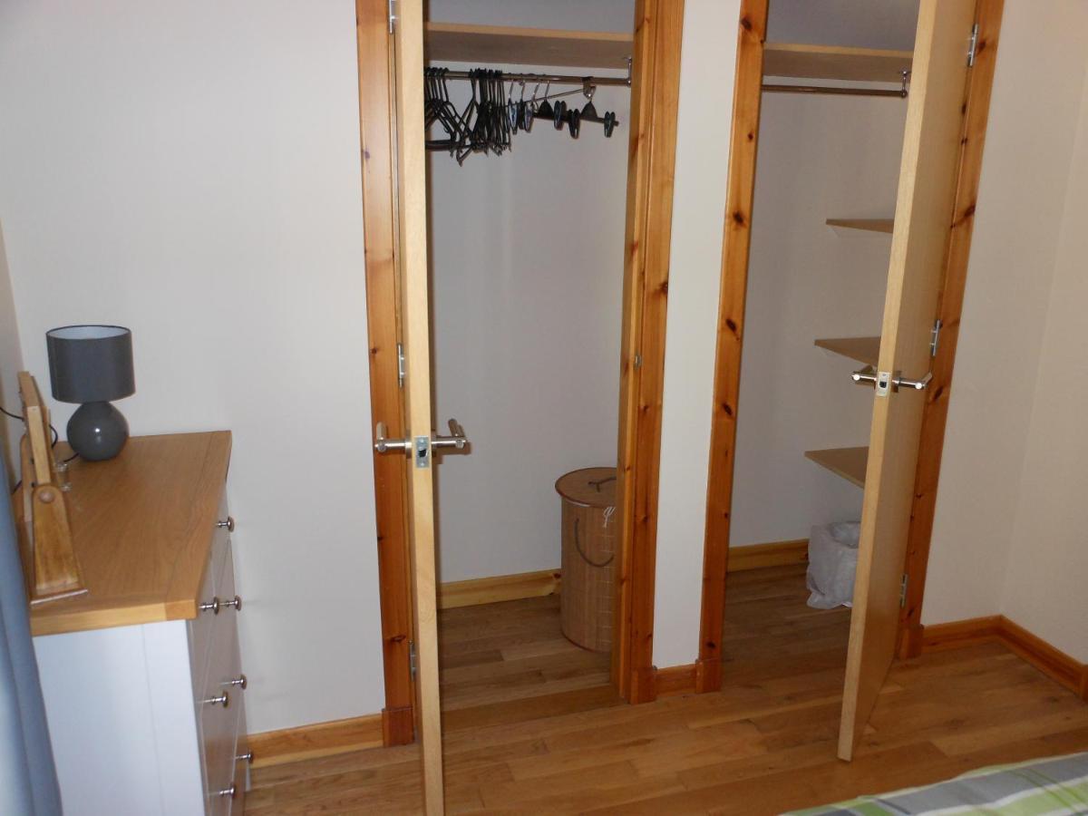Orkneyinga Appartement Thunder Bay Buitenkant foto