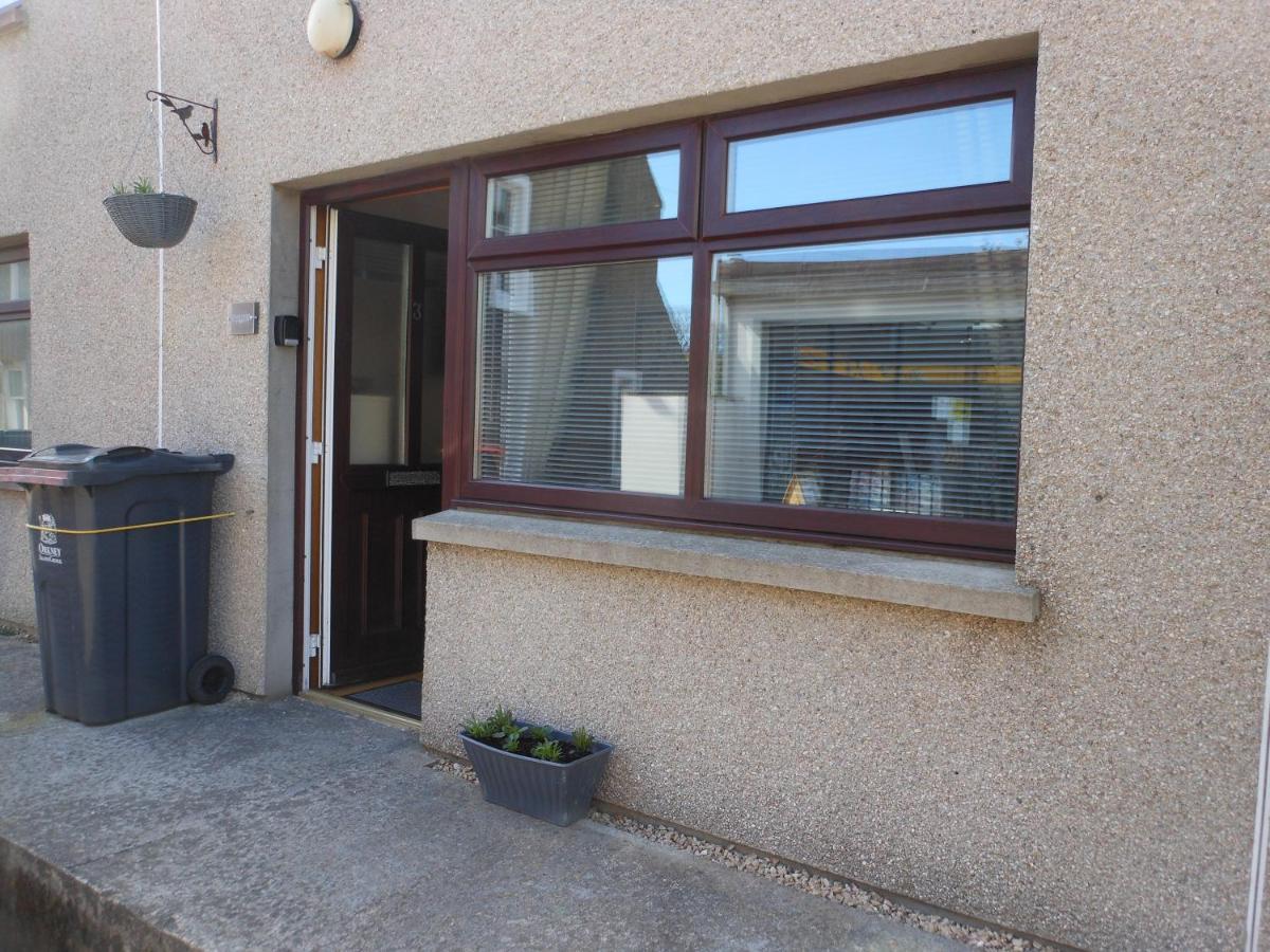 Orkneyinga Appartement Thunder Bay Buitenkant foto