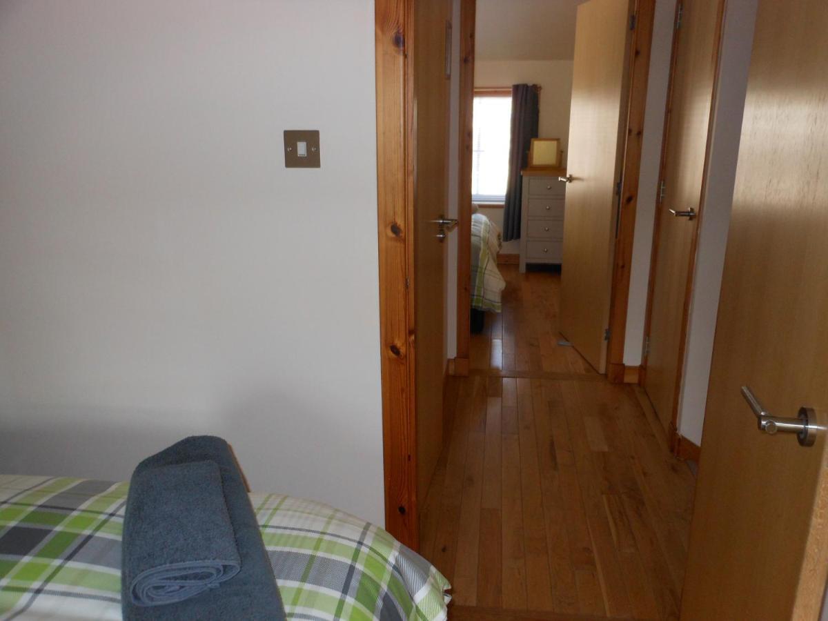 Orkneyinga Appartement Thunder Bay Buitenkant foto