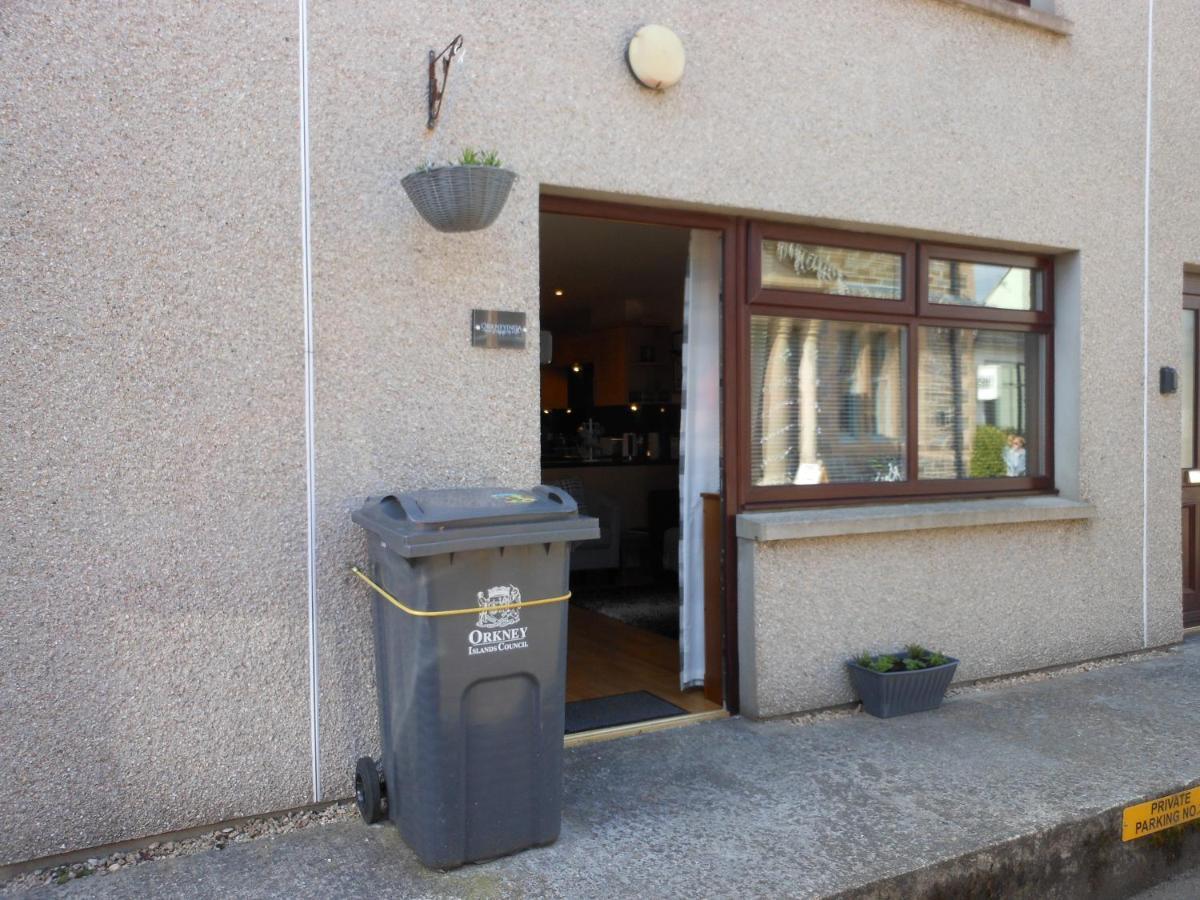Orkneyinga Appartement Thunder Bay Buitenkant foto