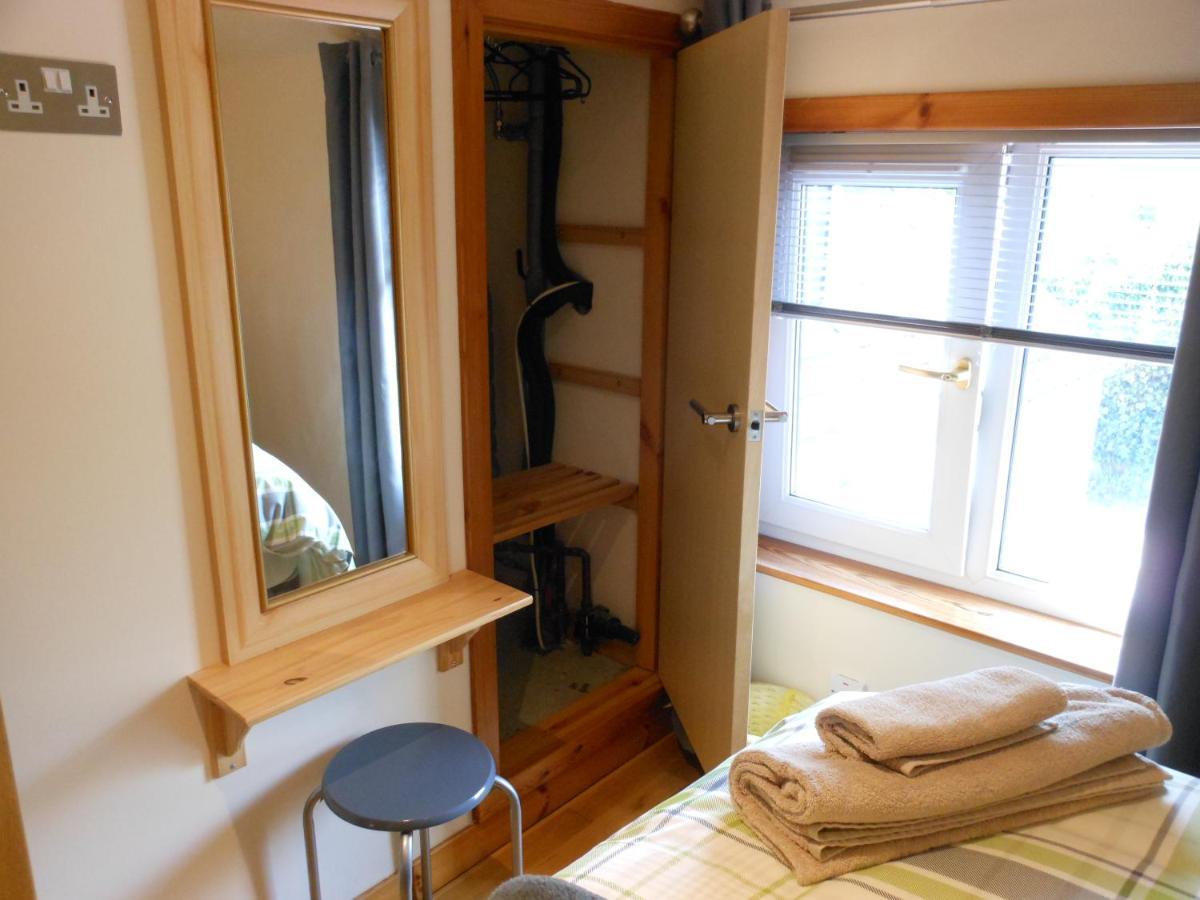 Orkneyinga Appartement Thunder Bay Buitenkant foto