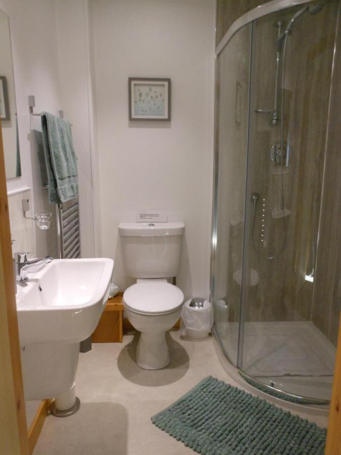 Orkneyinga Appartement Thunder Bay Buitenkant foto
