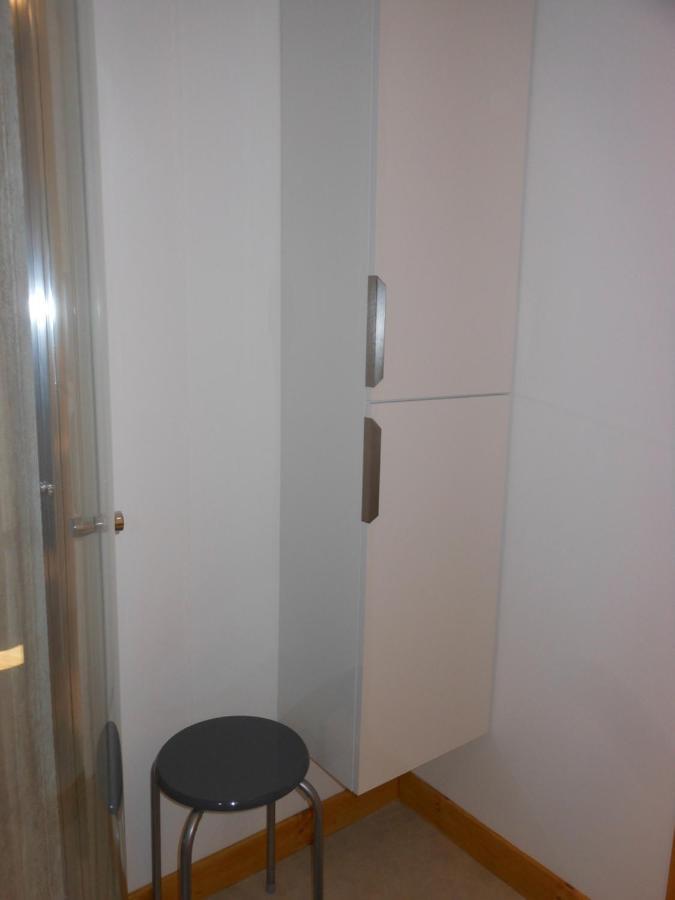 Orkneyinga Appartement Thunder Bay Buitenkant foto
