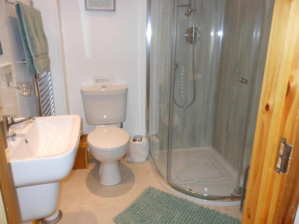 Orkneyinga Appartement Thunder Bay Buitenkant foto