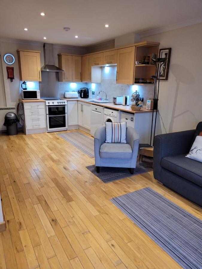 Orkneyinga Appartement Thunder Bay Buitenkant foto