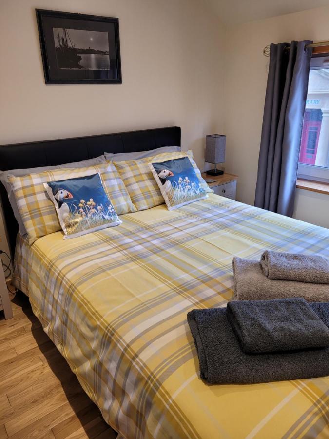 Orkneyinga Appartement Thunder Bay Buitenkant foto