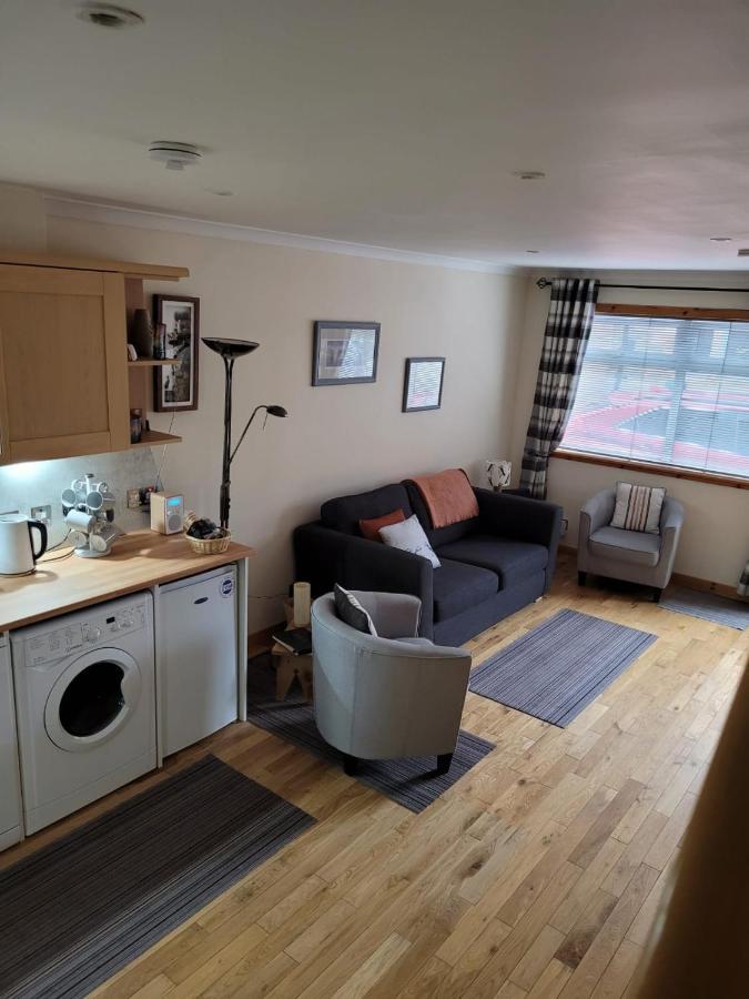 Orkneyinga Appartement Thunder Bay Buitenkant foto