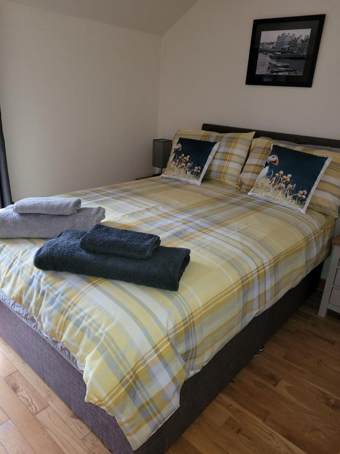 Orkneyinga Appartement Thunder Bay Buitenkant foto