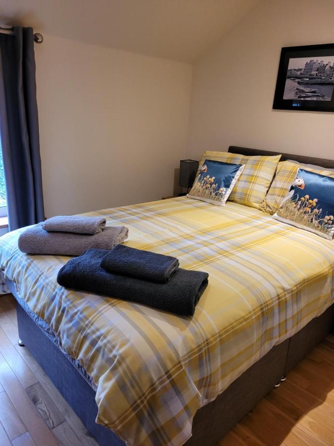 Orkneyinga Appartement Thunder Bay Buitenkant foto