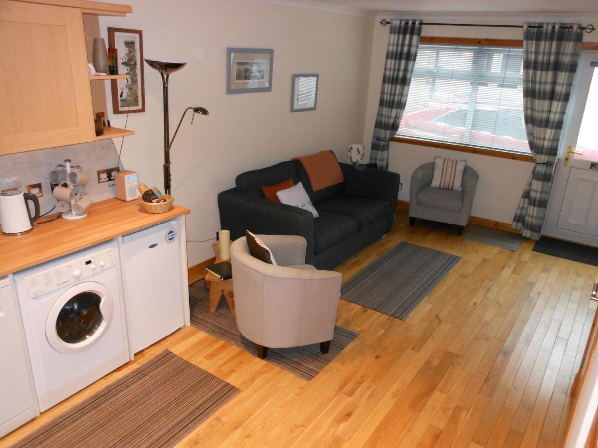 Orkneyinga Appartement Thunder Bay Buitenkant foto