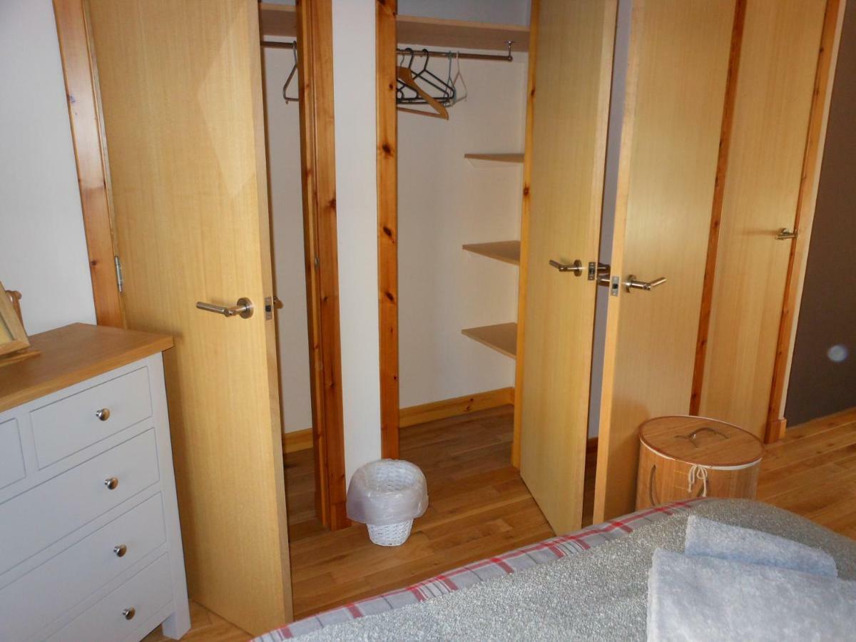 Orkneyinga Appartement Thunder Bay Buitenkant foto